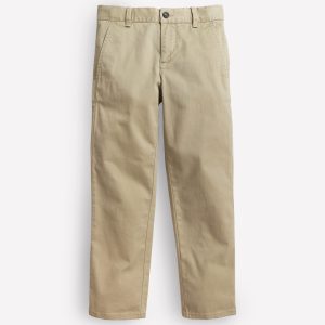 Classic Chinos-Classic Tan