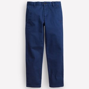 Classic Chinos-College Navy