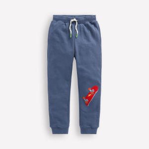 Fun Sweatpants-Skateboards