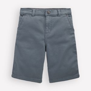 Carpenter Shorts-Blue Mirage