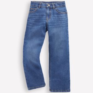 Relaxed Jean-Mid Vintage